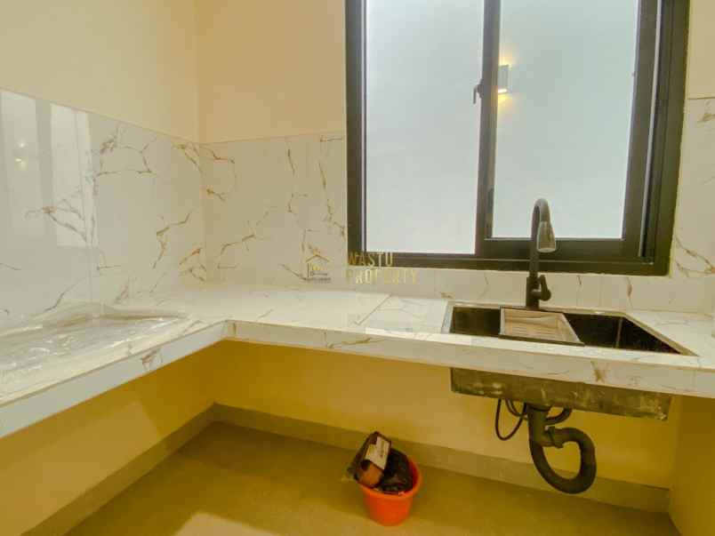 dijual rumah sidoarum godean sleman