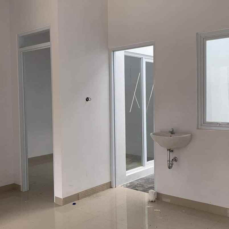 dijual rumah sindanglaya ujung berung