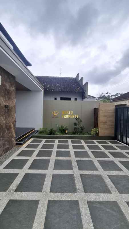 dijual rumah sinduharjo kec ngaglik kab