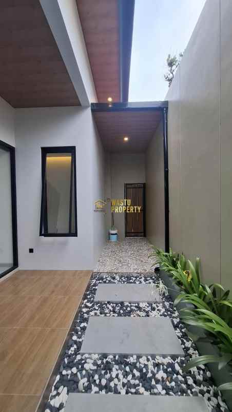 dijual rumah sinduharjo kec ngaglik kab