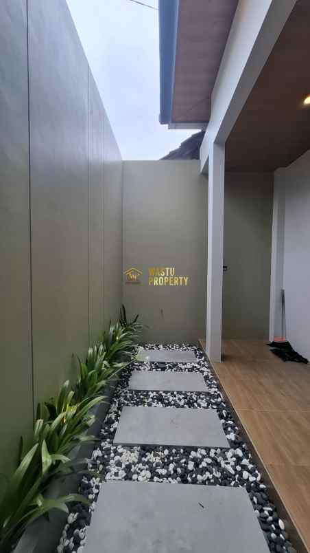 dijual rumah sinduharjo kec ngaglik kab