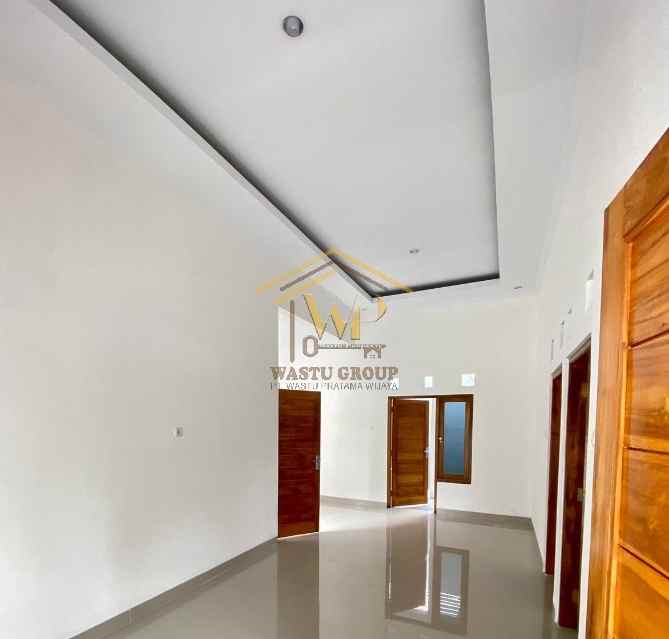 dijual rumah sleman sleman yogyakarta