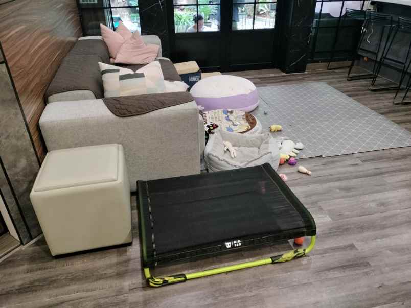 dijual rumah srengseng kembangan