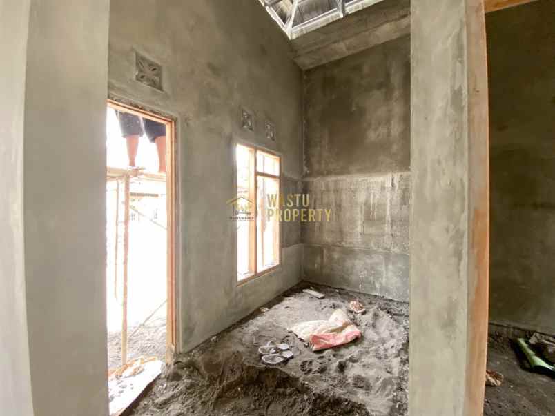 dijual rumah srimulyo