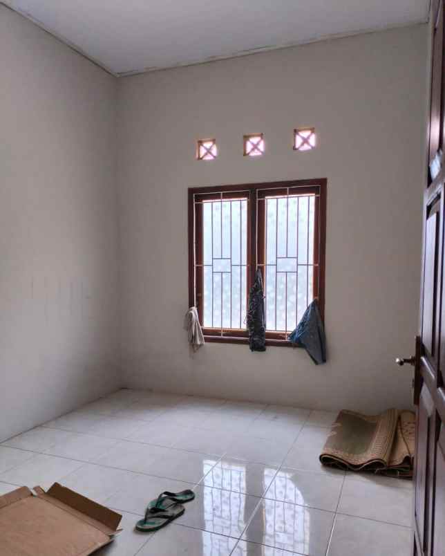 dijual rumah stadion maguwoharjo