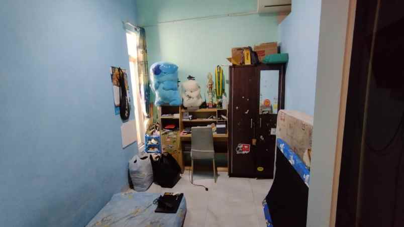 dijual rumah stasiun tugu