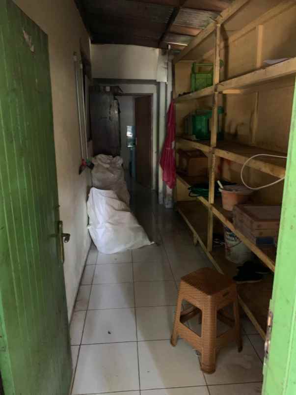 dijual rumah strategis daerah cikoko