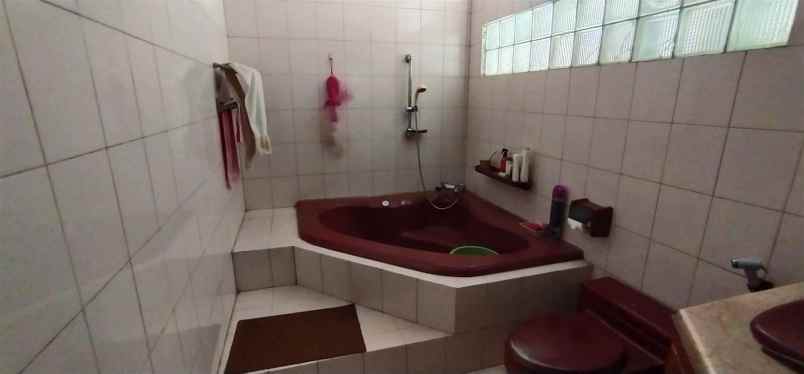 dijual rumah sukabungah sukajadi bandung