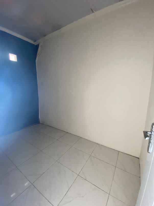 dijual rumah sukanagara antapani kidul