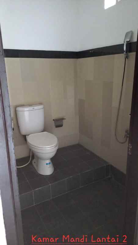 dijual rumah sukanagara dekat griya