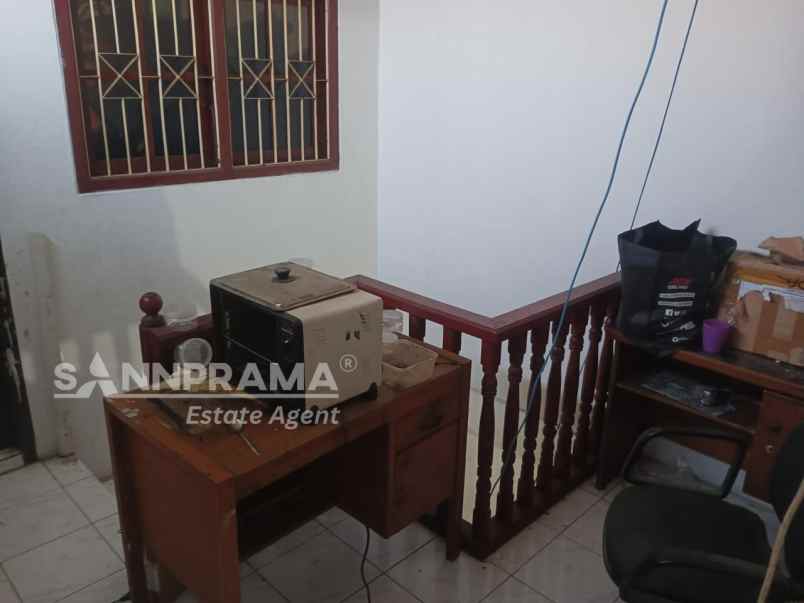 dijual rumah sukmajaya depok