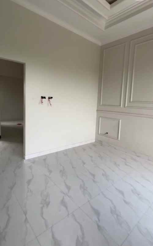 dijual rumah sukmajaya depok