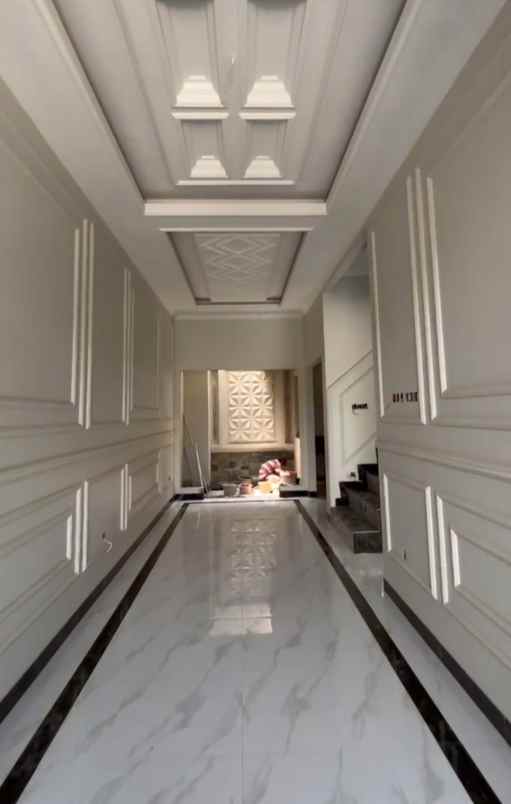 dijual rumah sukmajaya depok