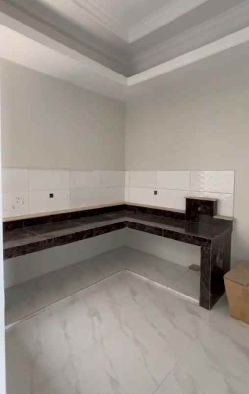 dijual rumah sukmajaya depok