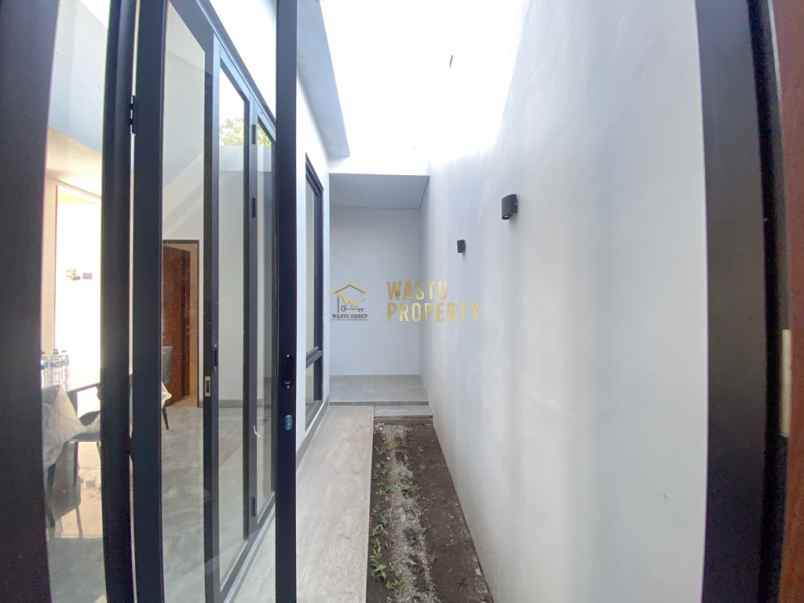 dijual rumah sukoharjo