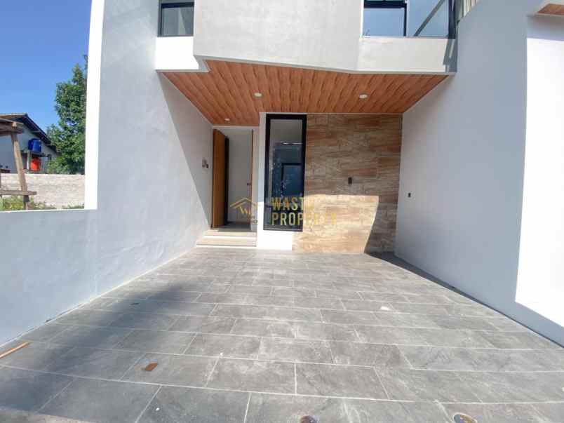 dijual rumah sukoharjo