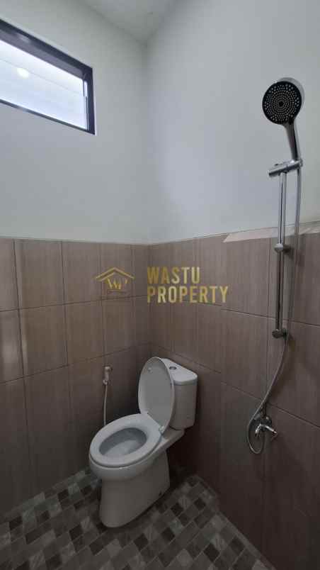 dijual rumah sukoharjo