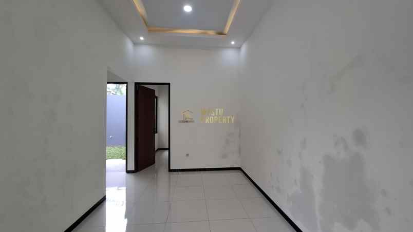 dijual rumah sukoharjo