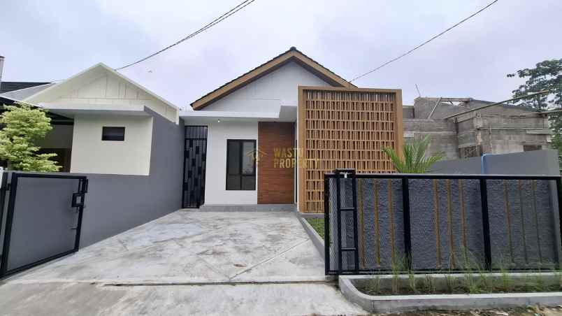 dijual rumah sukoharjo