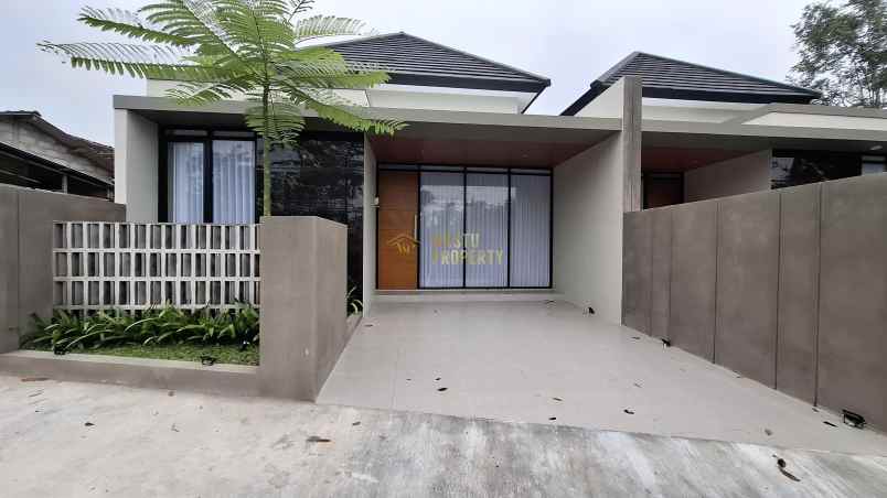dijual rumah sukoharjo kec ngaglik kab