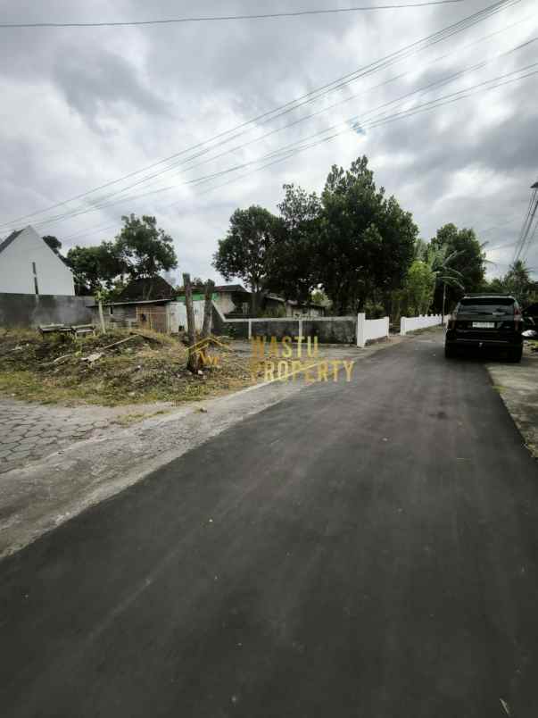 dijual rumah sumberadi mlati sleman di