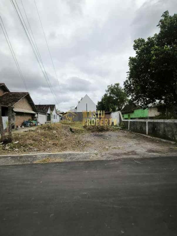 dijual rumah sumberadi mlati sleman di