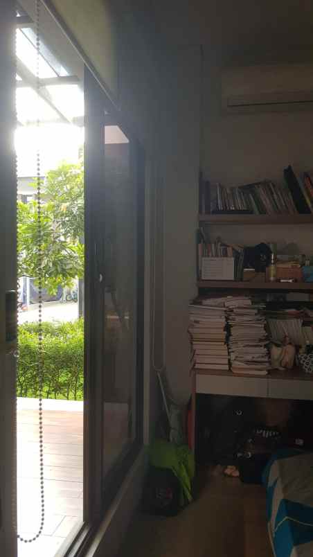 dijual rumah summarecon bandung cluster