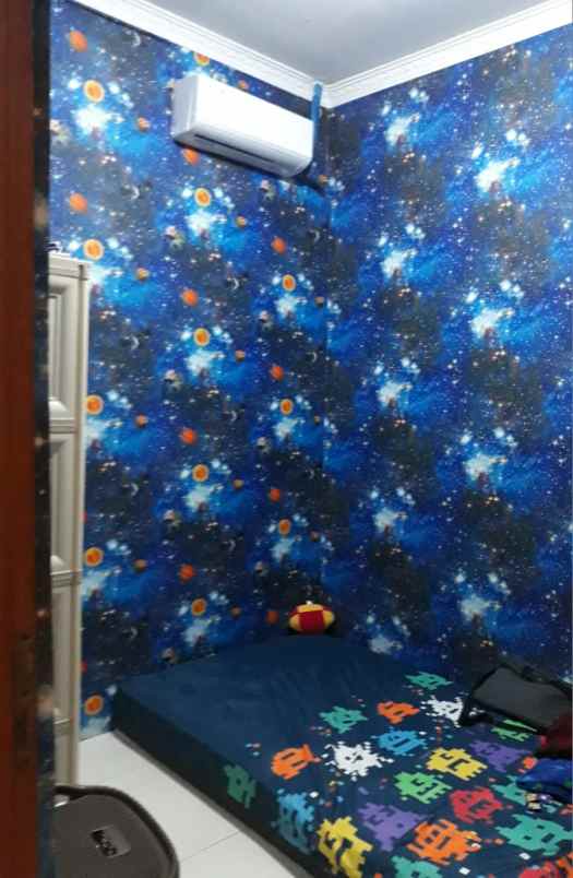 dijual rumah suradita