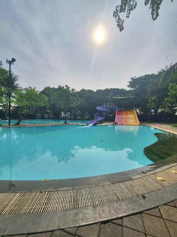 dijual rumah talaga bestari balaraja