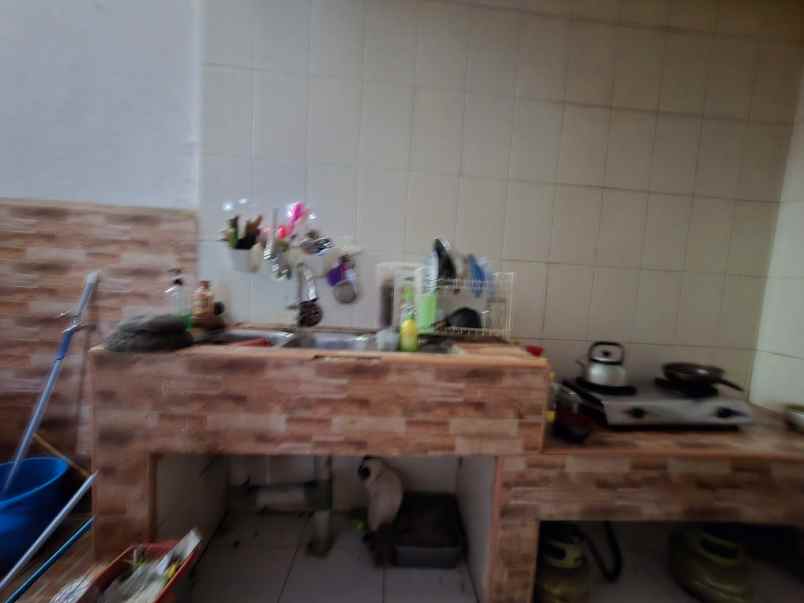 dijual rumah talaga bestari balaraja