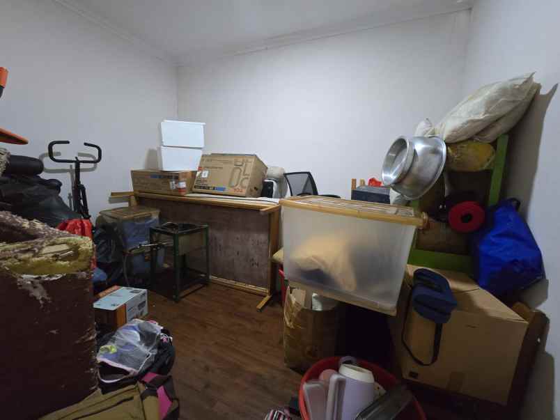 dijual rumah talaga bestari balaraja