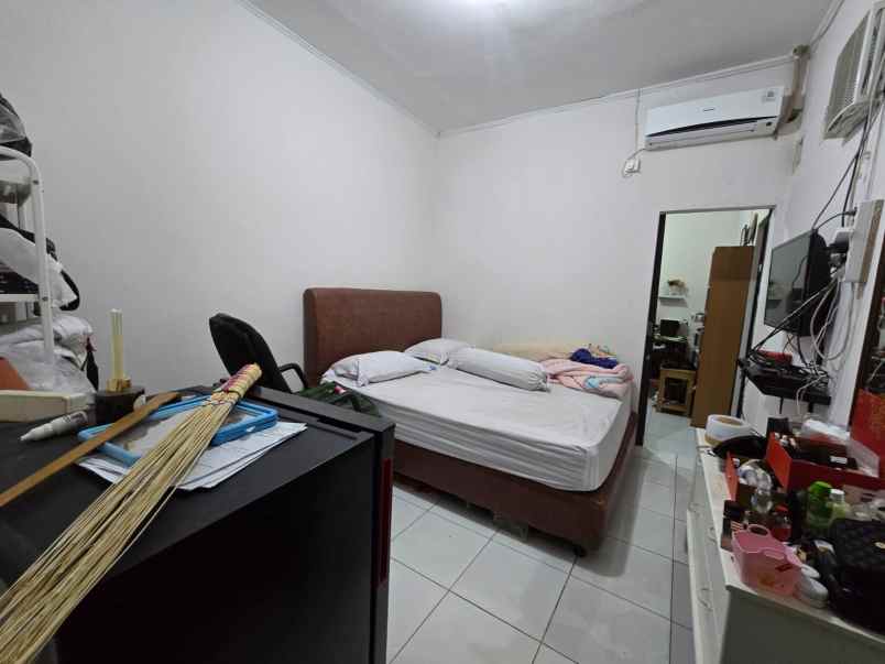 dijual rumah talaga bestari balaraja