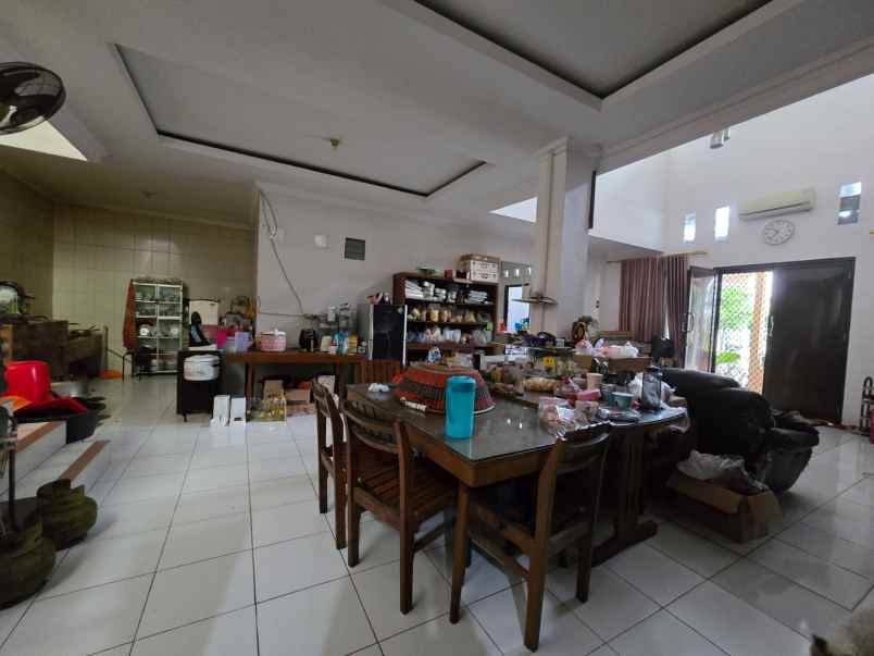 dijual rumah talaga bestari balaraja