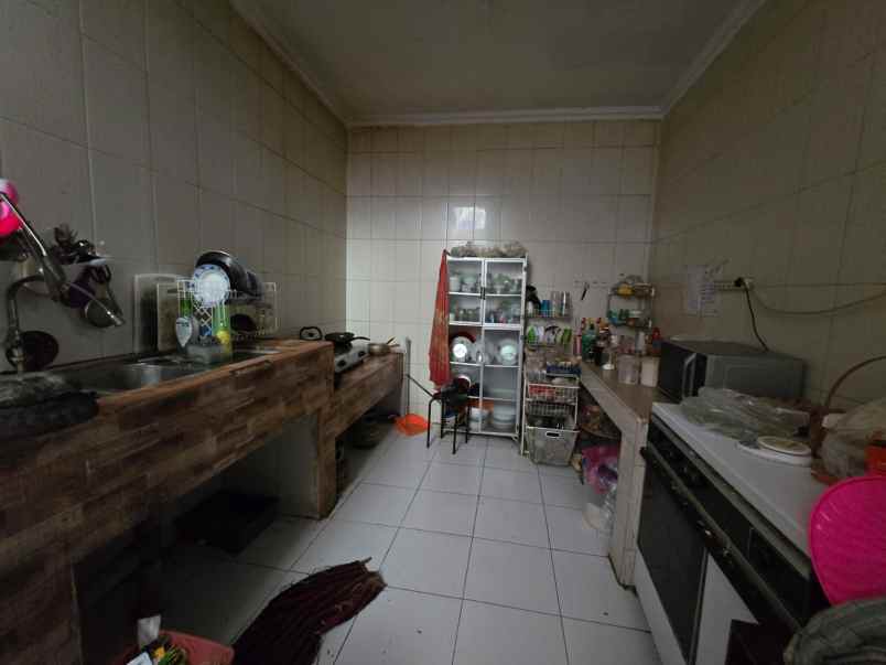 dijual rumah talaga bestari balaraja