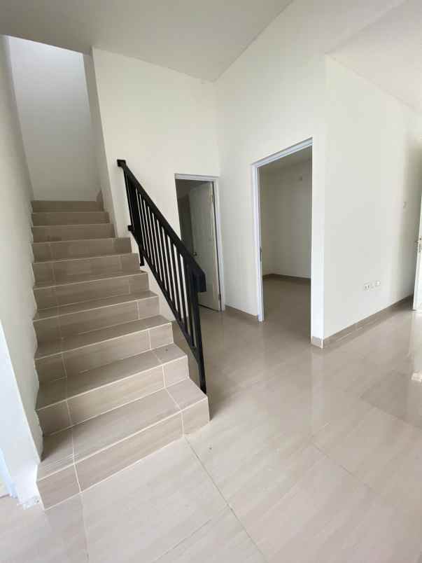 dijual rumah talaga bestari balaraja
