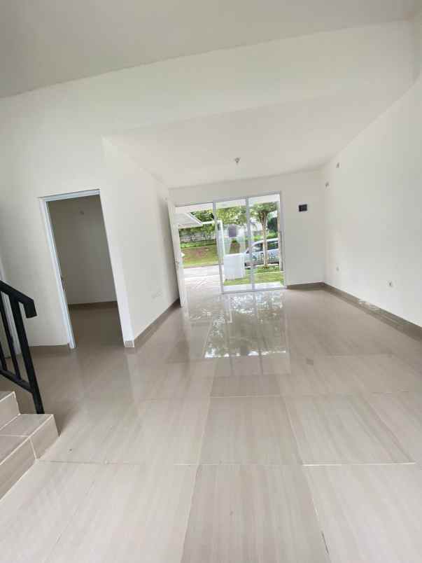 dijual rumah talaga bestari balaraja