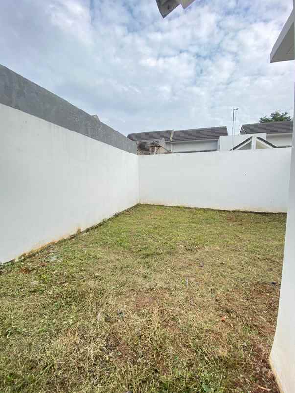dijual rumah talaga bestari balaraja