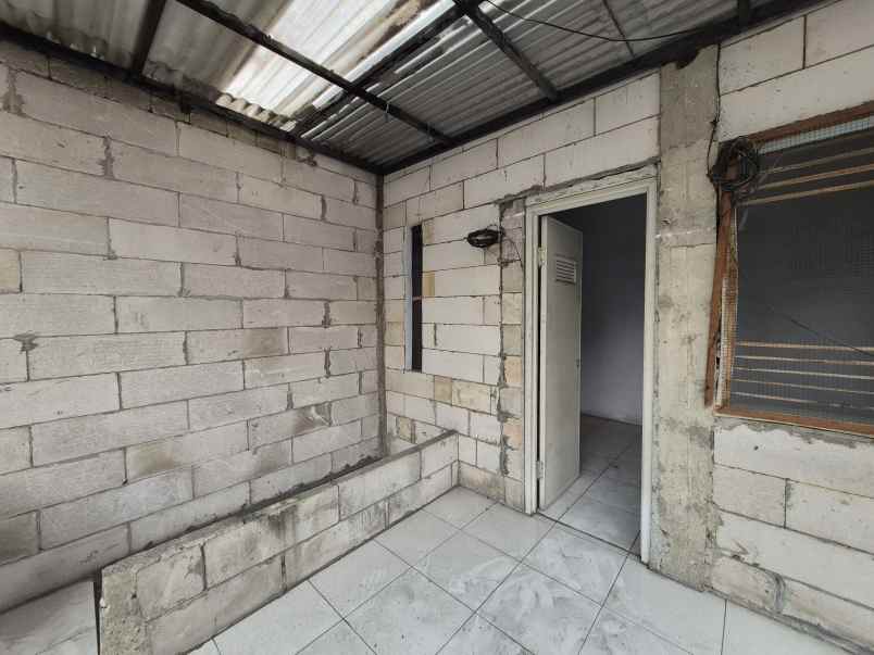 dijual rumah talaga bestari balaraja