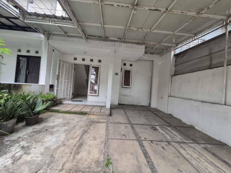 dijual rumah talaga bestari balaraja