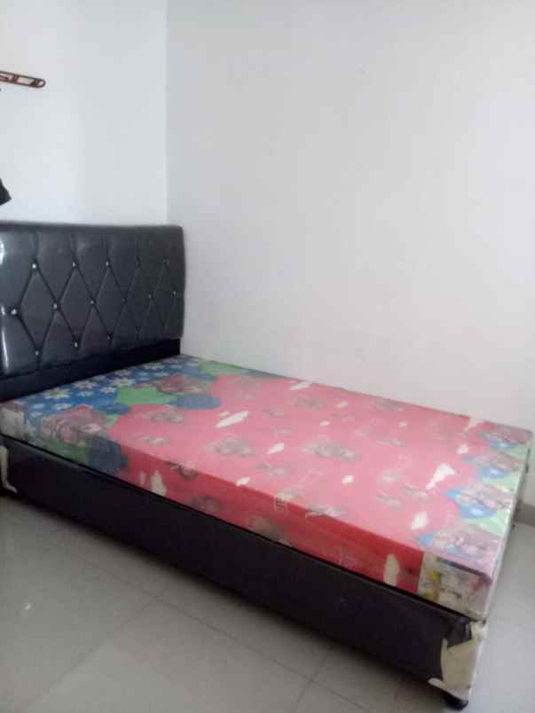 dijual rumah talaga bestari tangerang