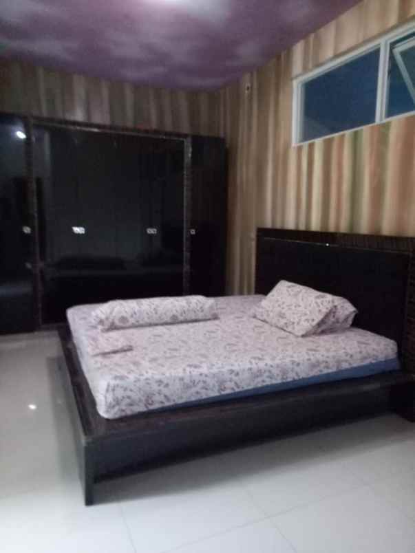 dijual rumah talaga bestari tangerang