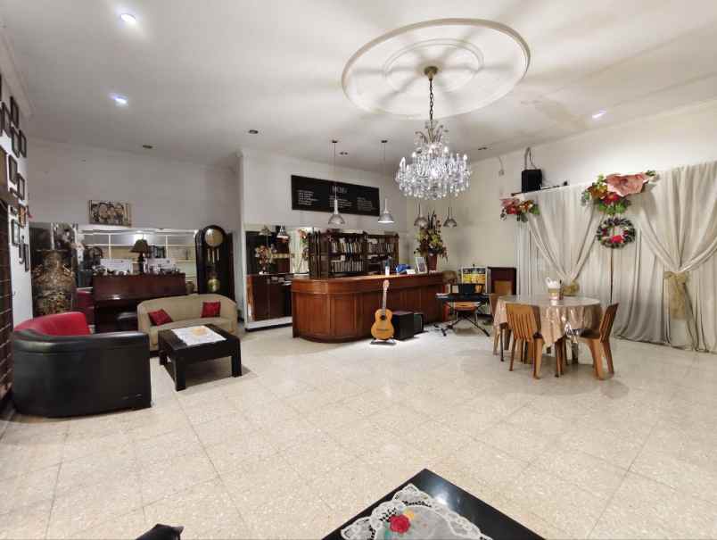 dijual rumah talagabodas lodaya palasari