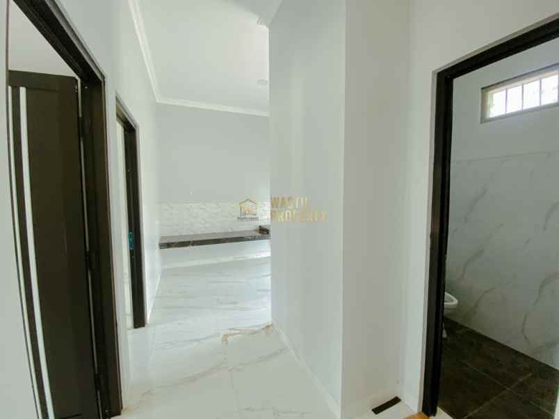 dijual rumah tamanmartani