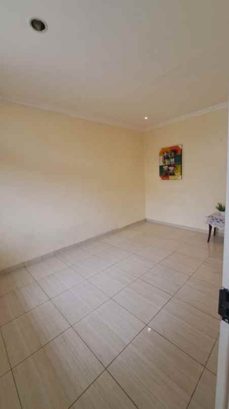 dijual rumah tamansiswa lodaya