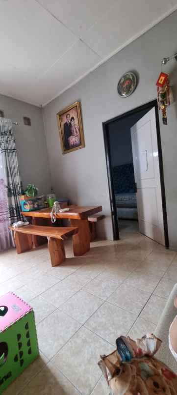 dijual rumah tamantirto 3 km kampus umy