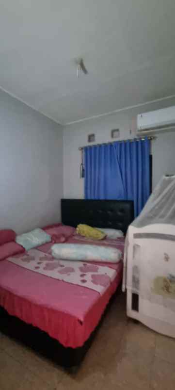 dijual rumah tamantirto 3 km kampus umy