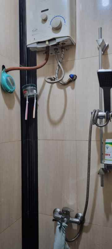 dijual rumah tamantirto 3 km kampus umy