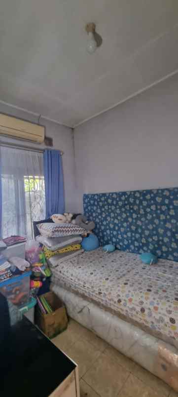 dijual rumah tamantirto 3 km kampus umy