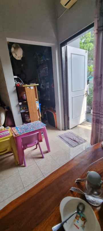 dijual rumah tamantirto 3 km kampus umy