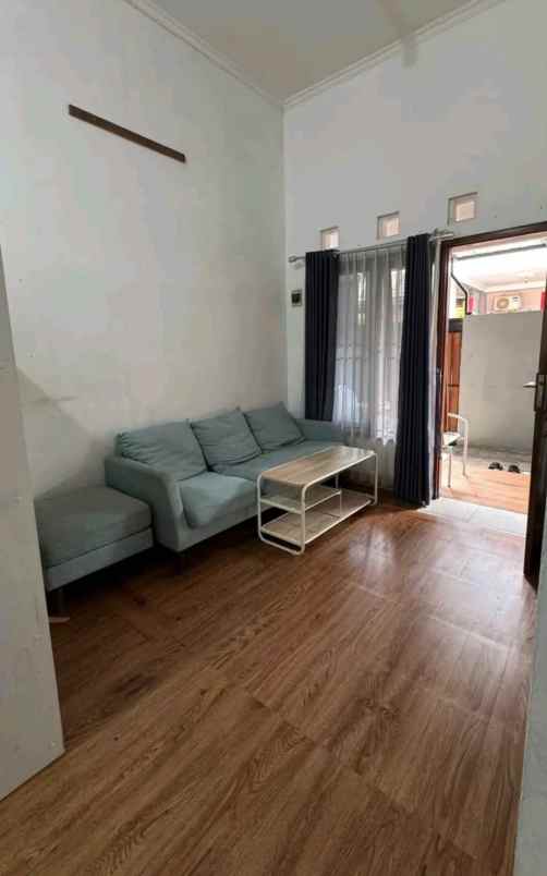 dijual rumah tamantirto